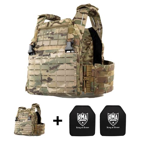 Level Iii Body Armor Iii Armor Plates Rma Armament