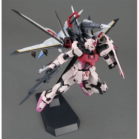 MG Strike Rouge Ootori Ver RM MBF 02 EW454F Gundam Seed Kikatek UK