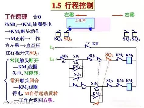 最基础电工电路图原理图解，值得收藏！ 数控驿站