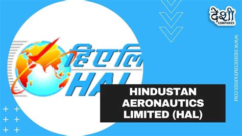 Hindustan Aeronautics Limited Hal Company Profile Wiki Networth