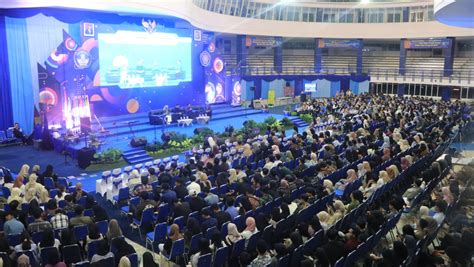 Kampus Merdeka Fest Polinema Dorong Mahasiswa Sukseskan Program