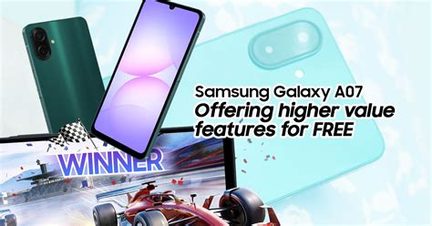 Samsung Galaxy A07 Harga Technave