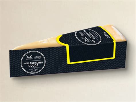 Sansibar Deluxe Holl Ndischer Gouda G Von Lidl Ansehen