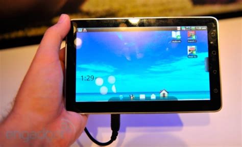 2 Acer tablets coming this year? - Liliputing