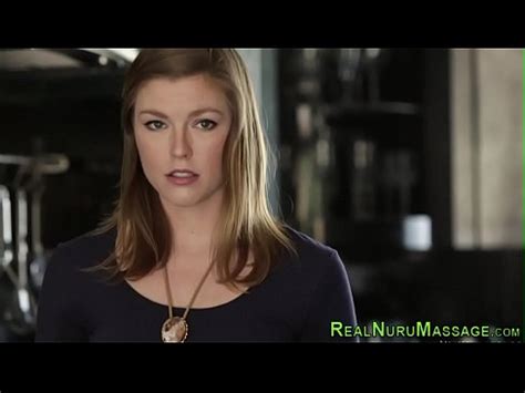 Mouth Jizzed Masseuse XVIDEOS