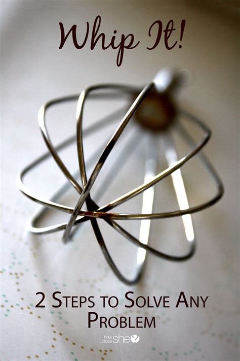 solve  problem  simple steps  guide