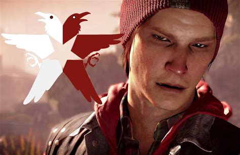 Infamous Second Son All Both Endings Choices Good Evil Bad Karma