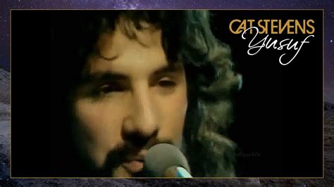 Yusuf Cat Stevens Tuesday S Dead Live Youtube