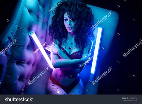 Hot Girls Teasing Photos And Images Shutterstock
