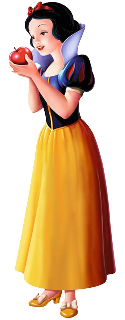 Snow White Png Images Transparent Free Download