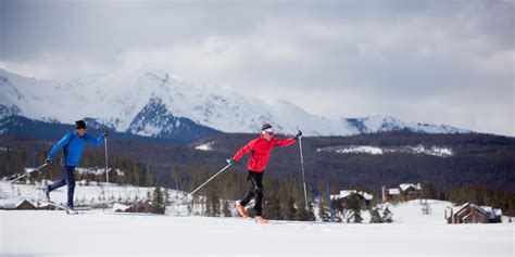 Gold Run Nordic Special Events | Breckenridge Recreation