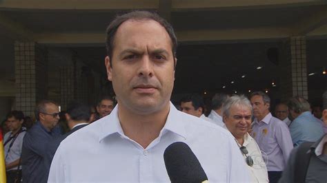 Veja Agenda Do Candidato Ao Governo De Pernambuco Pelo Psb Ne G