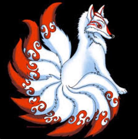 Kitsune Wip Wiki Animal Amino🐾 Amino