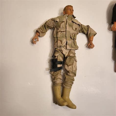 Mavin The Ultra Corps Action Figure Lanard Toys Gi Joe