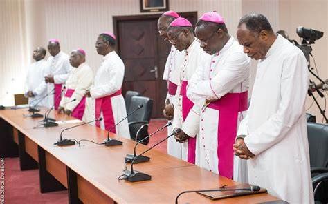 La Conférence épiscopale du Bénin intervient dans le débat sur la