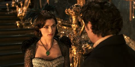 Oz The Great And Powerful Theodora Transformation