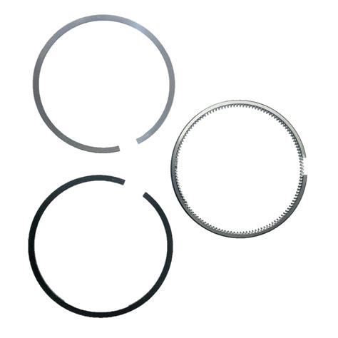 Kubota Piston Ring Set PR D1105 STD Southern Global Tractor