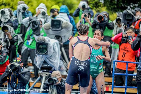 Yokohama Triathlon｜ワールドトライアスロンシリーズ横浜大会