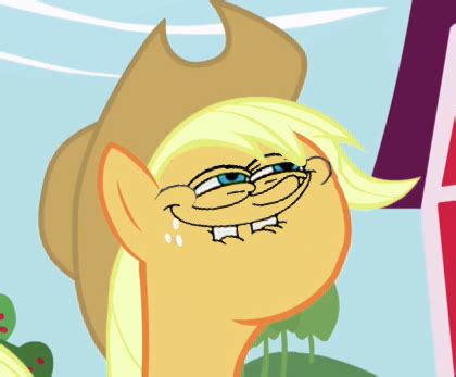 Image 215075 Pony Reactions Know Your Meme