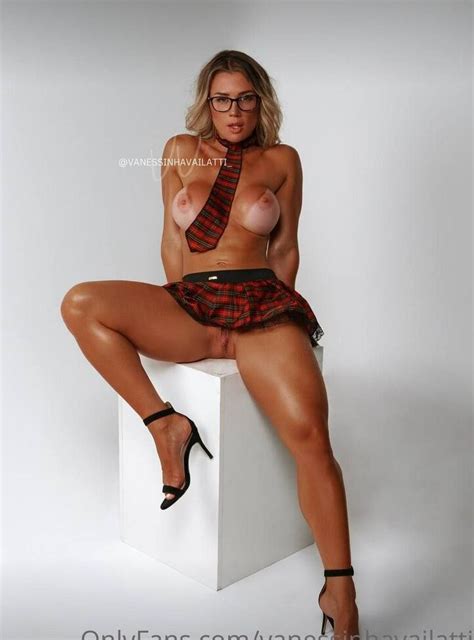 Vanessa Vailatti Nude Porn Pictures XXX Photos Sex Images PICTOA