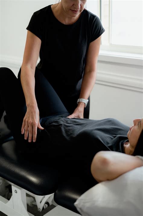 Pelvic Organ Prolapse Symptoms — Balanced Physiotherapy And Pilates