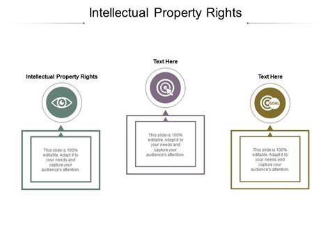 Intellectual Property Rights Ppt Powerpoint Presentation File Graphics