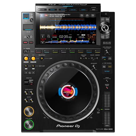 Pioneer Cdj 2000nxs2 Rekordbox Pro Multiplayer