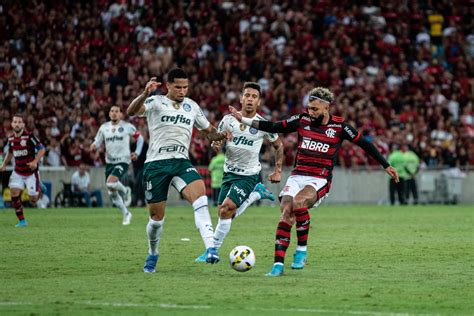 Saiba O Que Est Em Jogo Para Flamengo E Palmeiras Na Supercopa Do