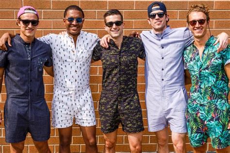 Romphim Male Romper Company Goes Out Of Business