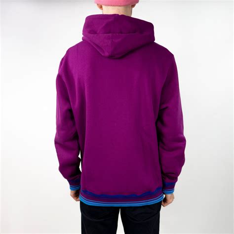 Nike Sb Heavyweight Hoodie Sangrialaser Bluedeep Royal Blue Remix Casuals