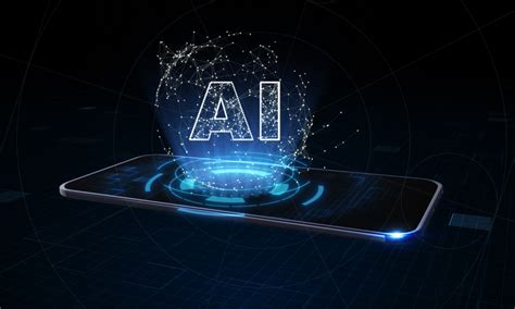 AI In UX Design How AI Is Enhancing The Mobile User Experience