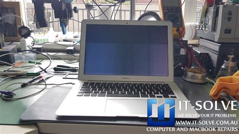 Macbook Air Screen Repair Laptop And Macbook Repairs Adelaide