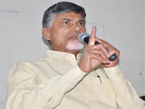 Cm Jagan Imported Drugs To Andhra Pradesh Alleges Naidu