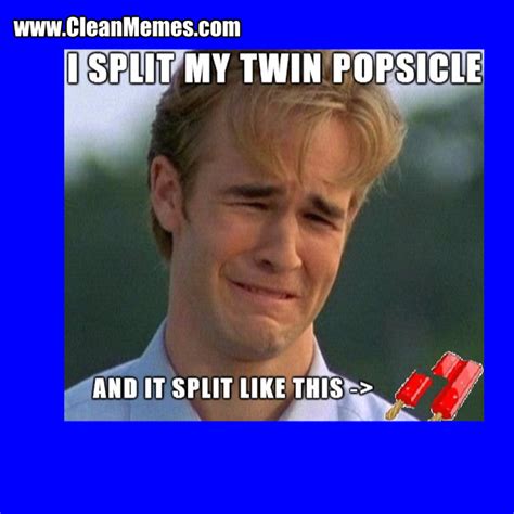 Split Like This – Clean Memes