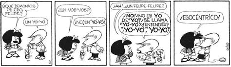 Yo Yo Personajes De Mafalda Mafalda Comic Humor Grafico