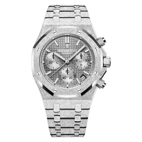 Audemars Piguet Ti Oo Ti Royal Oak Luxury Watches Usa