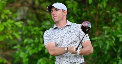 Rory McIlroy's driver steals the show at WGC-Dell Match Play - PGA TOUR