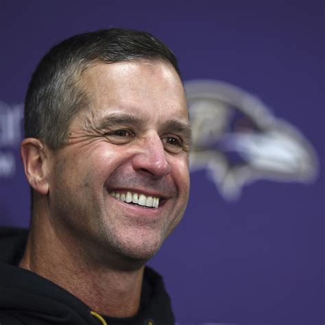 John Harbaugh, Ravens Reportedly Agree to Contract Extension | News ...