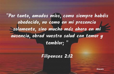 La Biblia Filipenses