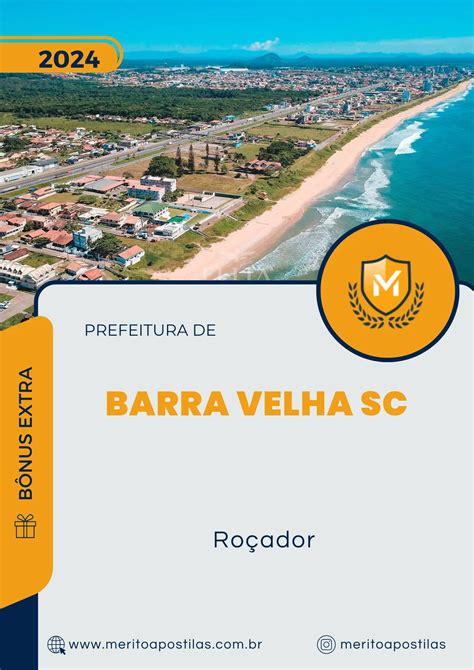 Apostila Oficineiro Do Cras Prefeitura de Barrinha SP 2024 Mérito