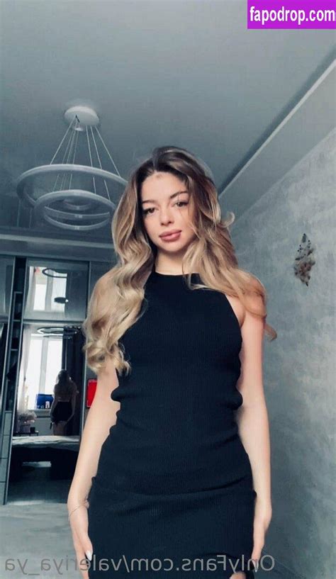 Valeriya Ya Leaked Nude Photo From Onlyfans And Patreon