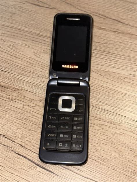 Samsung C3520