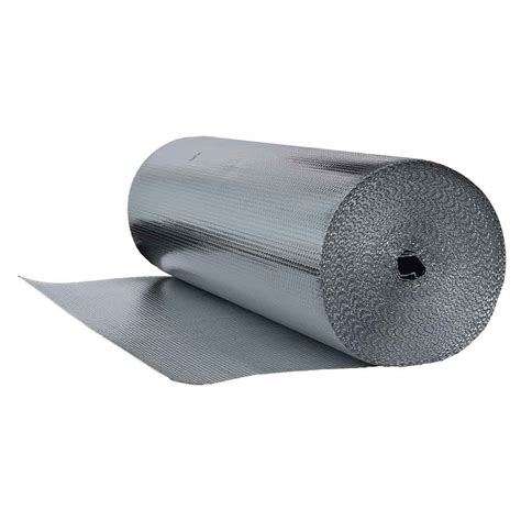 Aluminium Bubble Foil SH Construction Building Materials Supplier