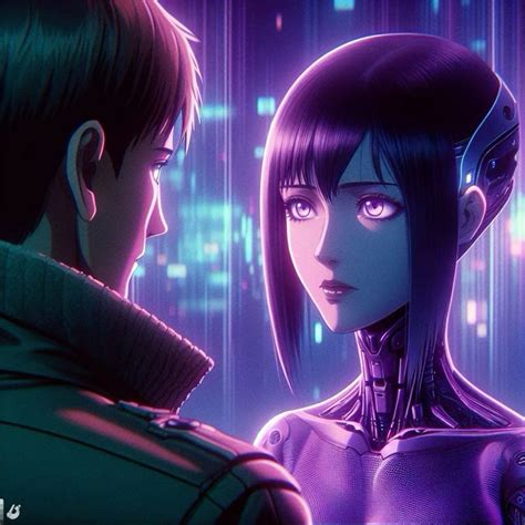 Aot X Blade Runner 2049 Blade Runner Blade Runner 2049 Fan Art