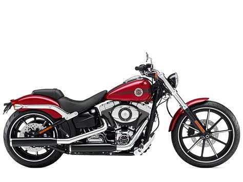 Harley Davidson Fxsb Breakout Ri De