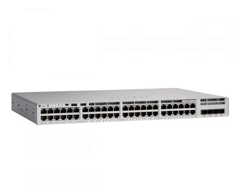 New Cisco C L T G E Catalyst Netmode