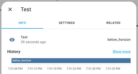 Issue when referencing attributes in a template sensor - Configuration ...