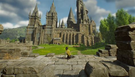 Hogwarts Legacy 2 Everything We Know So Far