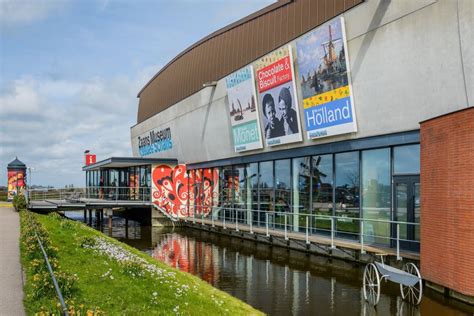 Zaanse Schans Entrada Al Museo Del Zaans GetYourGuide