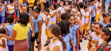 Escola Barao De Macaubas - Totalmente reformada, Escola Barão de Macaúbas é entregue em Ilhéus ...